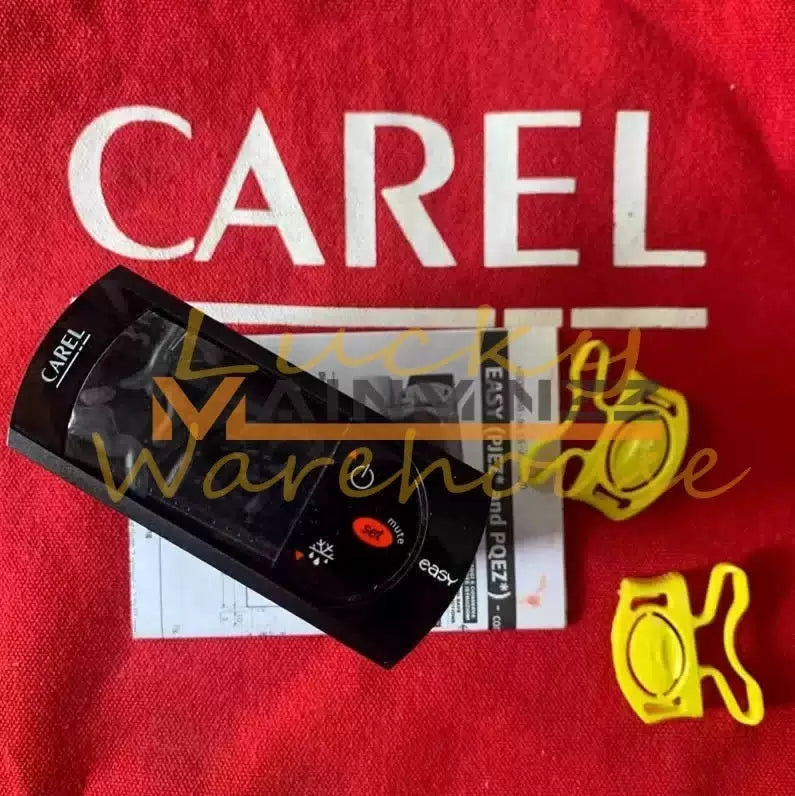 1PC CAREL Temperature Controller PZYDC1E5I1 115V [1]