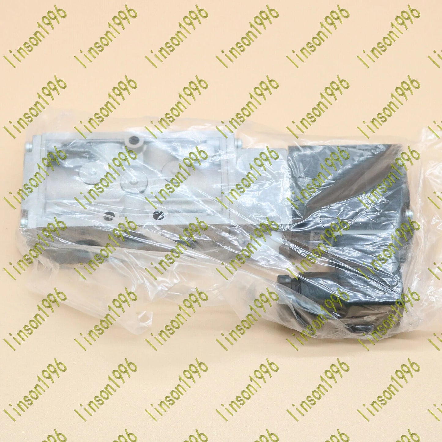 1PC CKD Solenoid Valve 4F210-08-AC220V Fast - CKD [4]