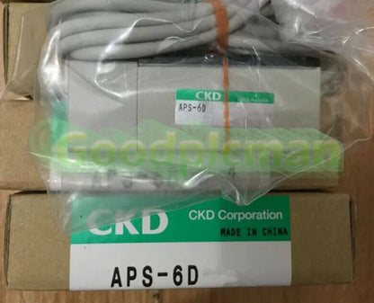 1PC CKD sensor APS-6D [1]