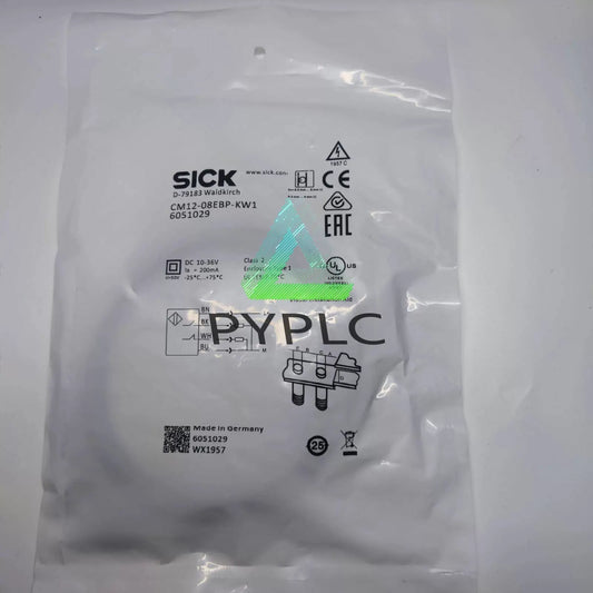 1PC CM12-08EBP-KW1 Proximity switch [2]