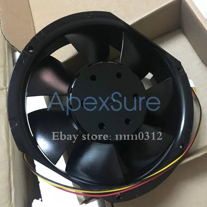 1PC COOLTRON cooling fan FD1751B24W7-3P-61 DC24V 28.8W [2]