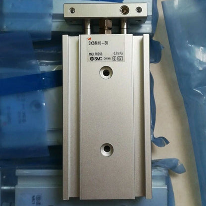 1PC CXSM10-30 Pneumatic Cylinder - SMC [1]