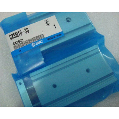 1PC CXSM10-30 Pneumatic Cylinder - SMC [2]