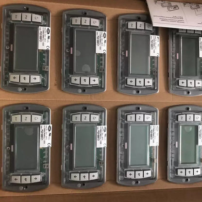 1PC Carel Panel PGD1000FZ0 PGD1OOOFZO #US [1]