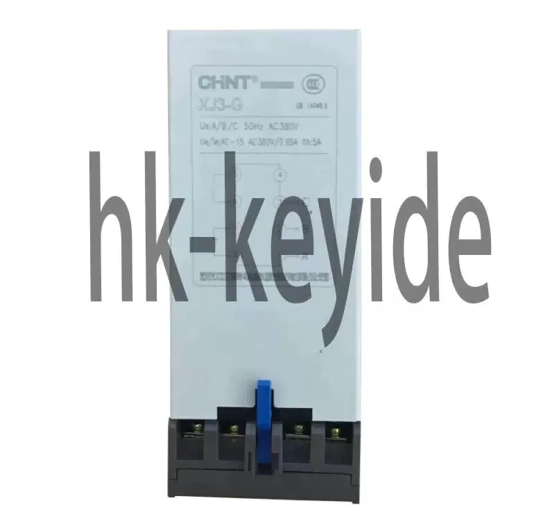 1PC Chint XJ3-G XJ3G 380VAC Motor Protector [2]