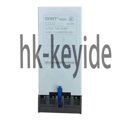 1PC Chint XJ3-G XJ3G 380VAC Motor Protector [2]