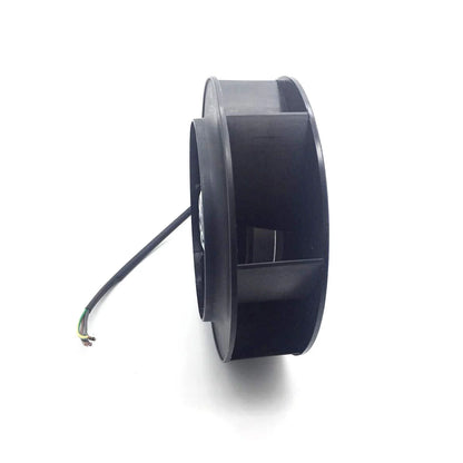 1PC Cooling Fan 230V R2E180-CB28-01 230V 1~60/75W φ180MM 2550/2800RPM - KOEED [2]