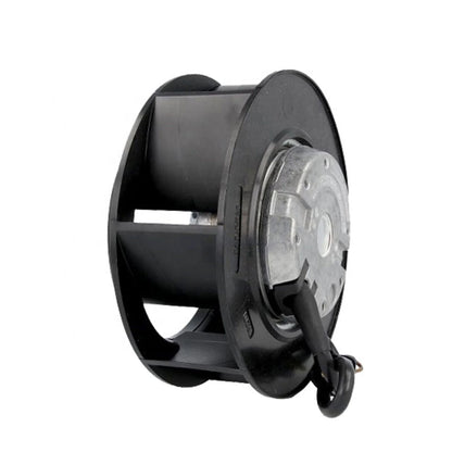 1PC Cooling Fan 230V R2E180-CB28-01 230V 1~60/75W φ180MM 2550/2800RPM - KOEED [4]