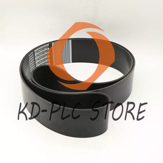 1PC Cummins Engine Belt 23pk2391 High Quality [2]