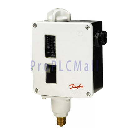 1PC~DANFOSS 017-520366 Pressure Switch ~ [1]