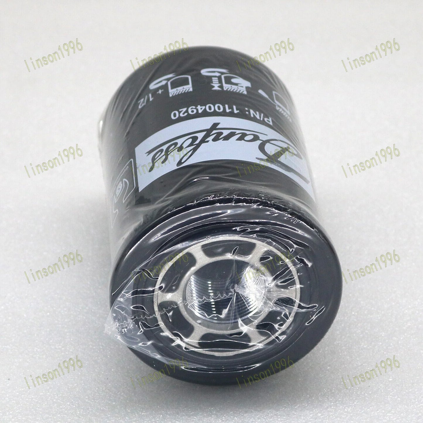 1PC DANFOSS FILTER 11004920 - DANFOSS [5]