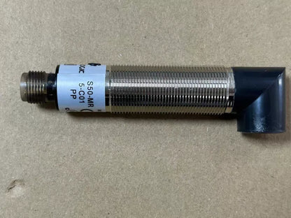 1PC DATALOGIC S50-MR-5-C01-PP Sensor [11]