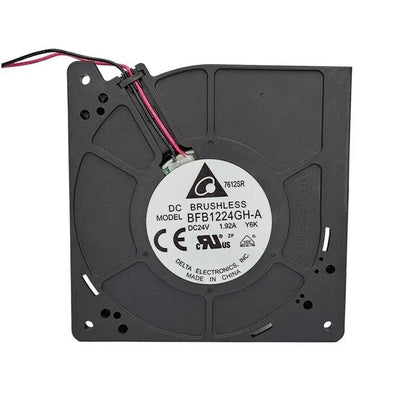 1PC DC24V 1.92A Cooling Fan BFB1224GH-A Blower Fan Centrifugal Turbine Fan - BFG [2]