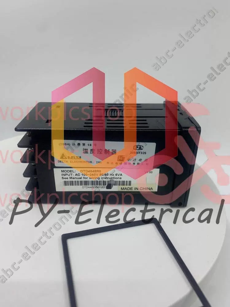 1PC DELTA DTD4848R0 AC100-240V thermostat [1]