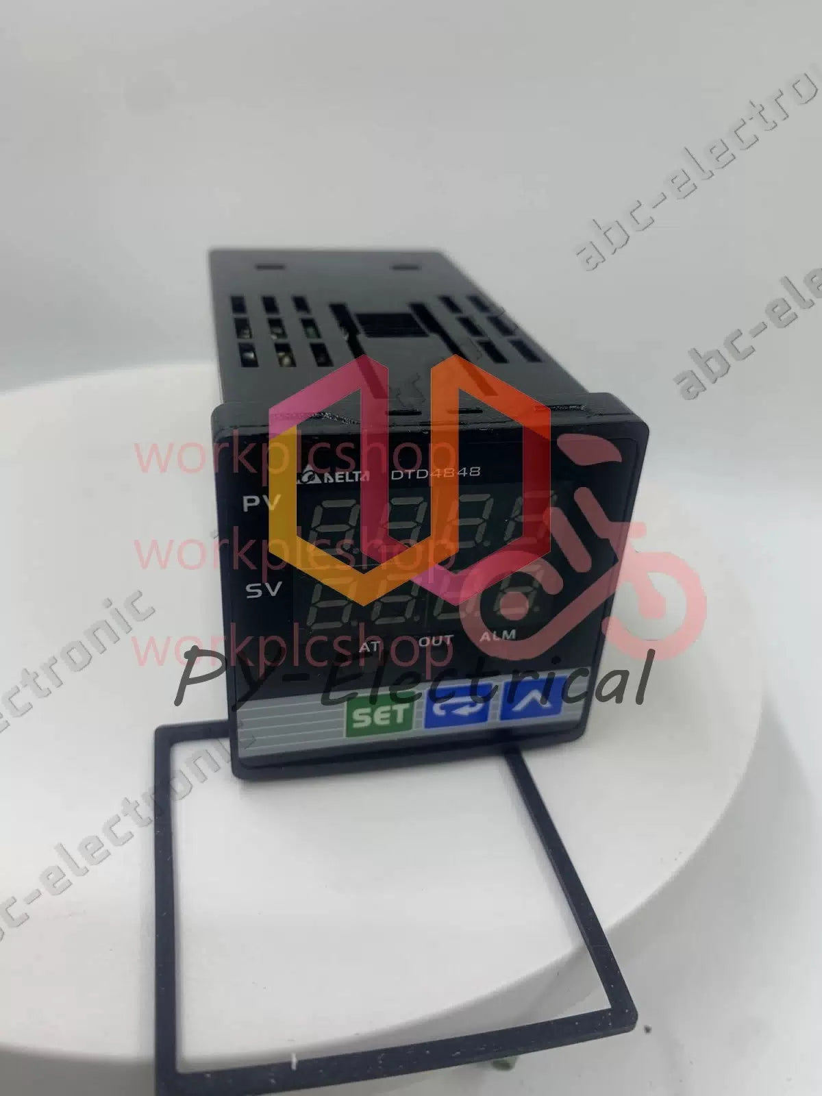 1PC DELTA DTD4848R0 AC100-240V thermostat [2]