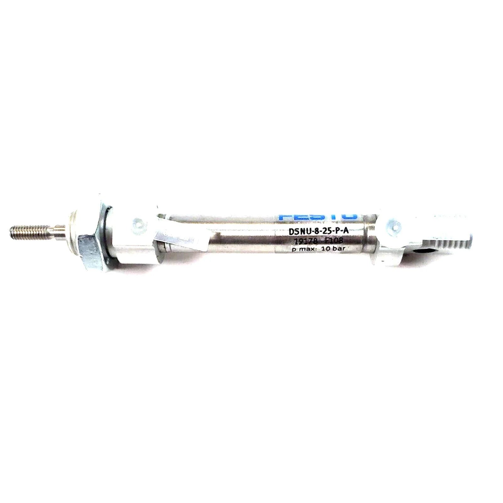 1PC DSNU-8-25-P-A 19178 Cylinder Component - KOEED [3]