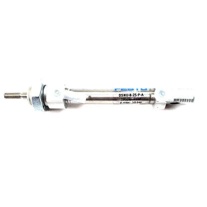 1PC DSNU-8-25-P-A 19178 Cylinder Component - KOEED [3]