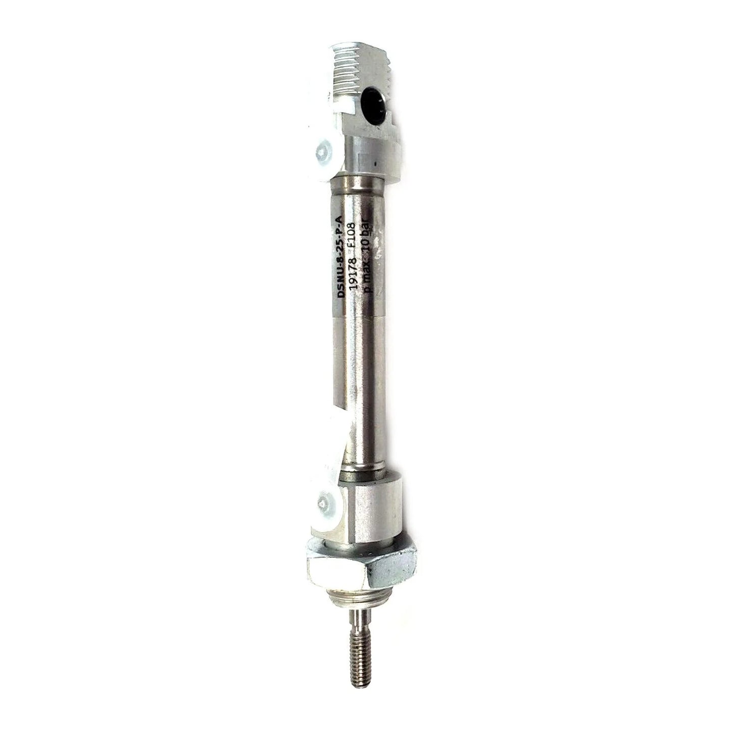 1PC DSNU-8-25-P-A 19178 Cylinder Component - KOEED [4]