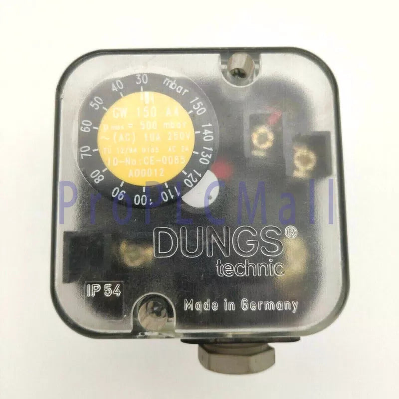 1PC~DUNGS GW150A4 Pressure Switch ~ [1]
