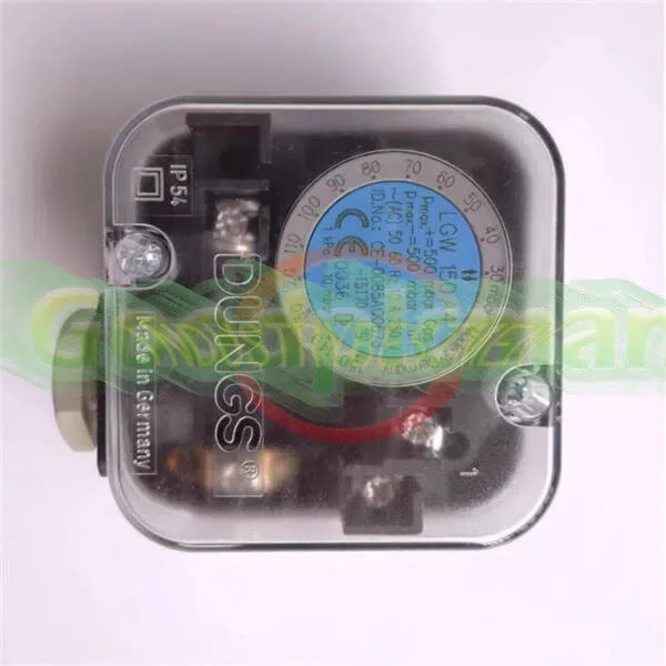 1PC DUNGS LGW150A4 Pressure Switch [2]