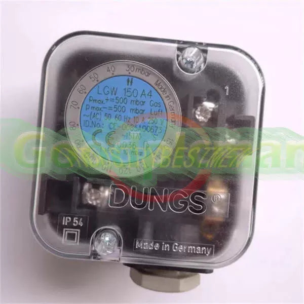 1PC DUNGS LGW150A4 Pressure Switch [3]