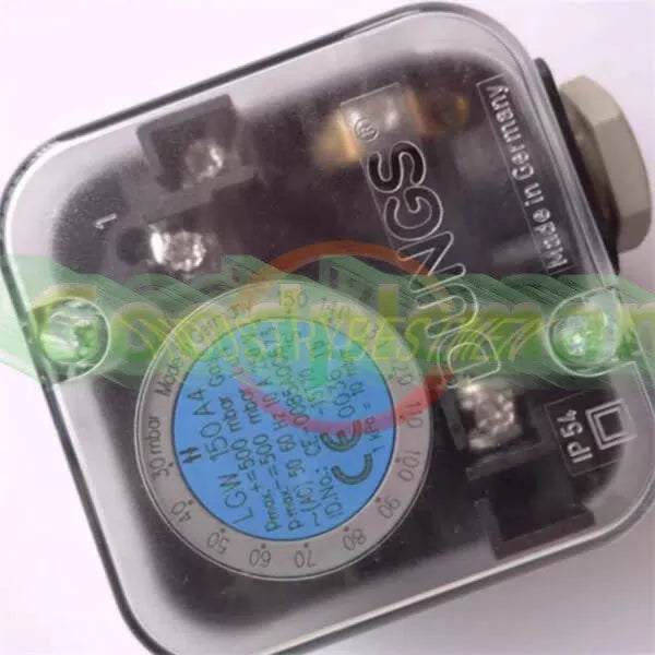 1PC DUNGS LGW150A4 Pressure Switch [6]
