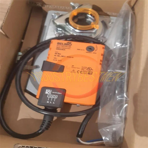 1PC Dampers Actuators GM230A 40Nm - BELIMO [1]