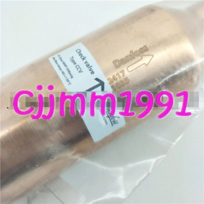 1PC Danfoss Check Valve CCV22S - DANFOSS [3]