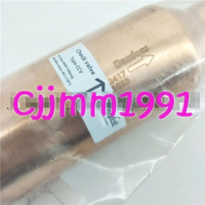 1PC Danfoss Check Valve CCV22S - DANFOSS [3]