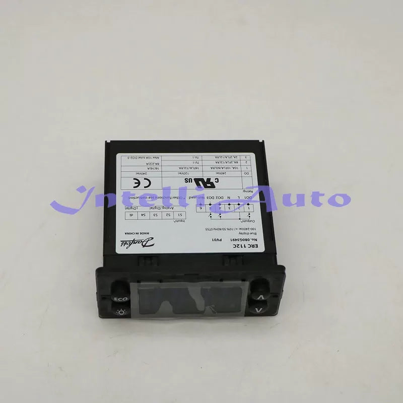 1PC Danfoss ERC112C electronic refrigeration controller [3]