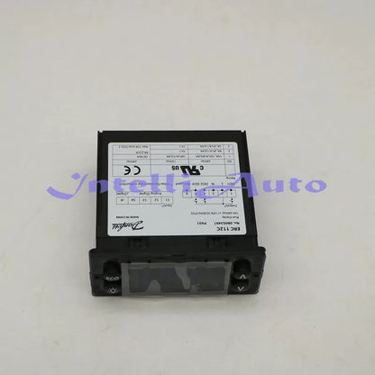 1PC Danfoss ERC112C electronic refrigeration controller [3]