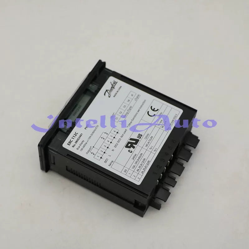 1PC Danfoss ERC112C electronic refrigeration controller [5]