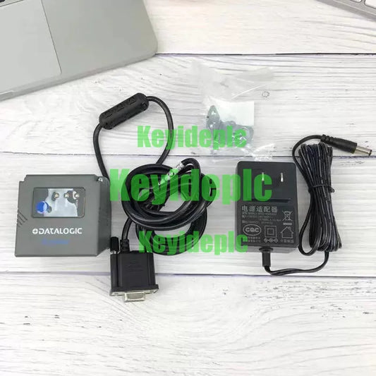 1PC Datalogic GFS4450-RS232 2D Reader Barcode Scanner Module Wired#ke [2]