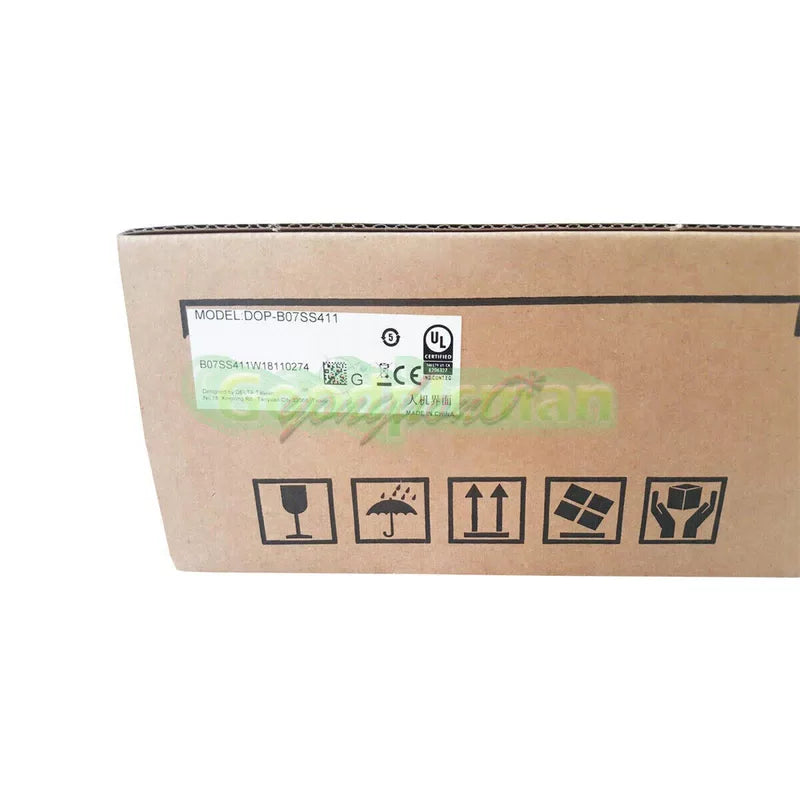 1PC Delta DOP-B07SS411 touch screen [2]