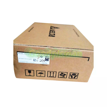 1PC Delta DOP-B07SS411 touch screen [4]