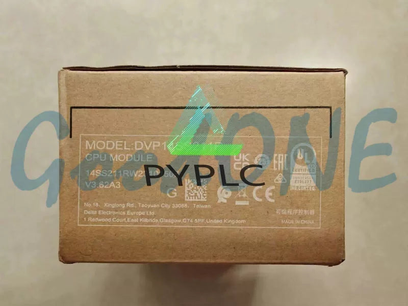 1PC Delta DVP14SS211R Programmable Controller Module [2]