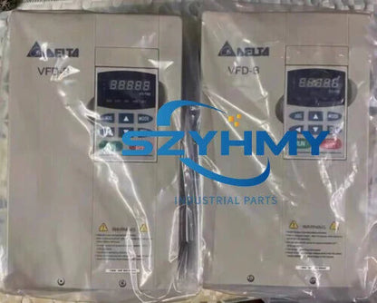 1PC Delta VFD015B43A Inverter 1.5KW 380V - High Performance Drive - KOEED [3]