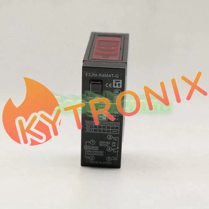 1PC E3JM-R4M4T-G Photoelectric Switch [4]