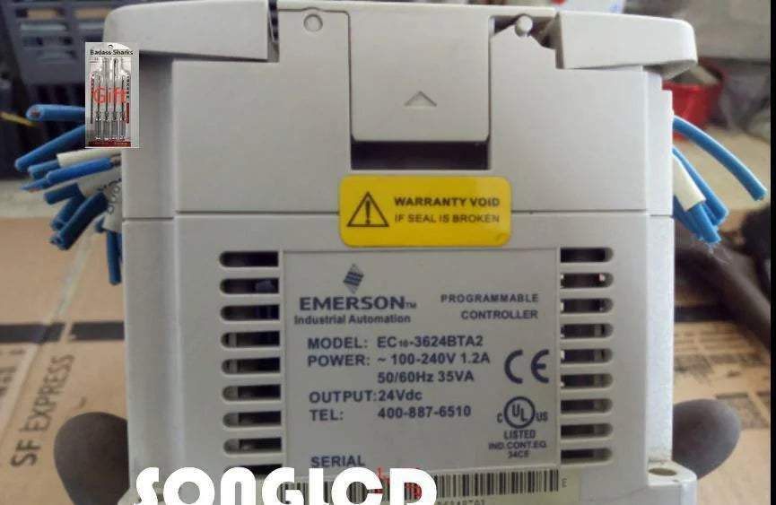 1PC EC10-3624BTA2 - KOEED [2]