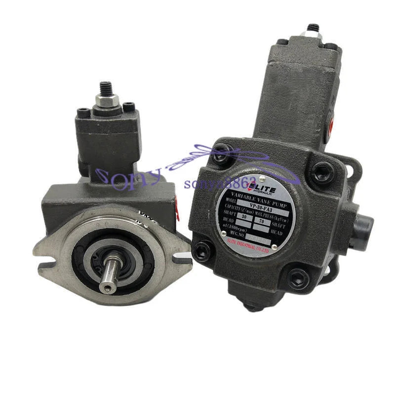 1PC ELITE VP-30-FA3 Variable Vane Pump - ELITE [1]