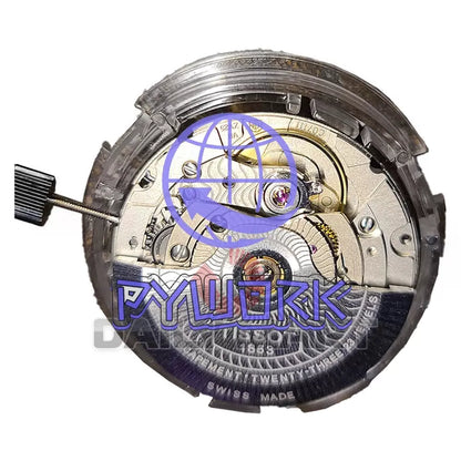 1PC ETA C07.111 Watch Movement [2]