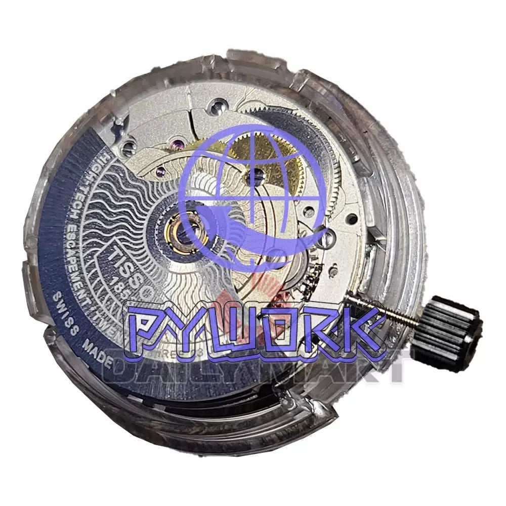 1PC ETA C07.111 Watch Movement [3]