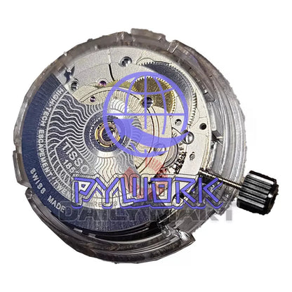 1PC ETA C07.111 Watch Movement [3]