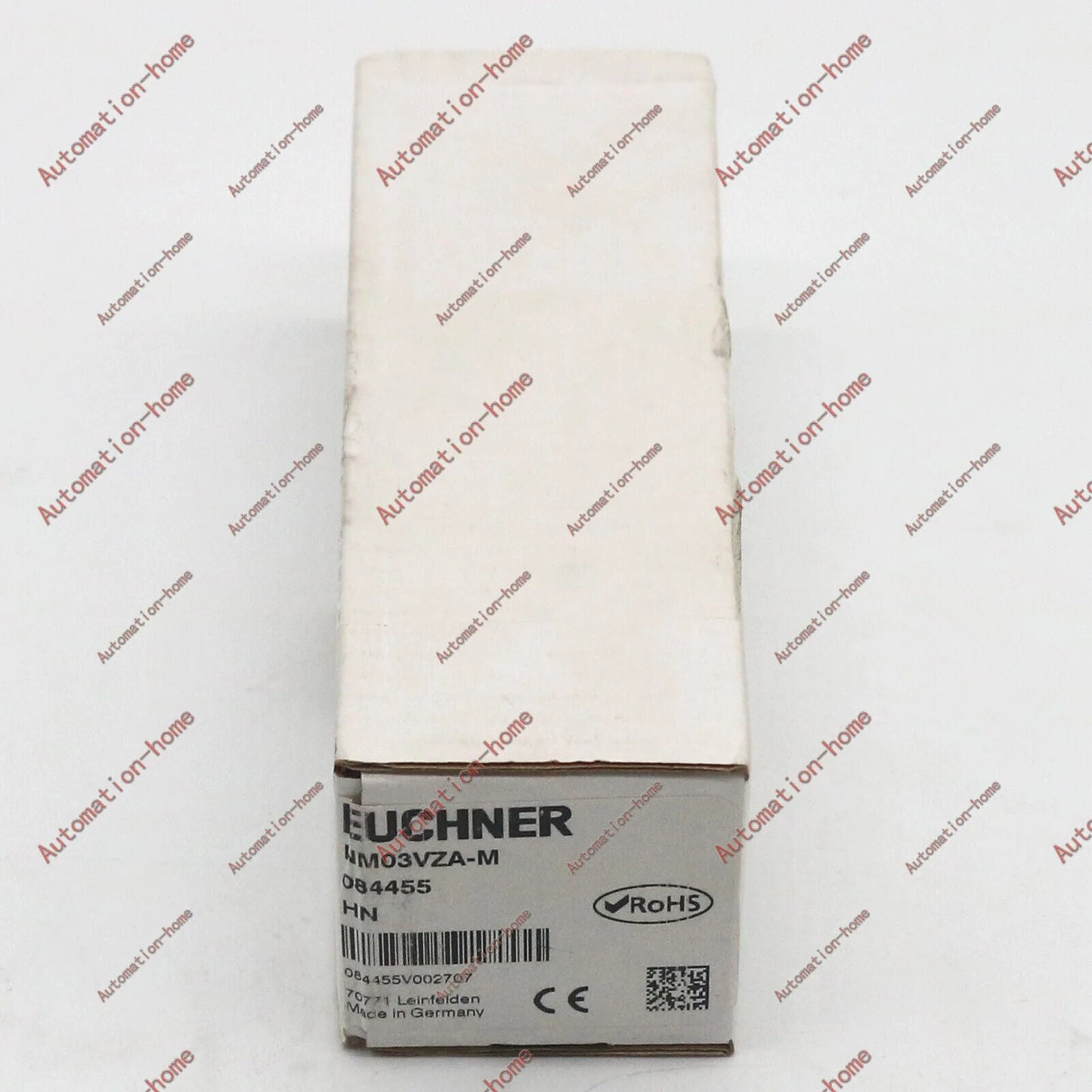 1PC EUCHNER Safety Switch NM03VZA-M - EUCHNER [2]