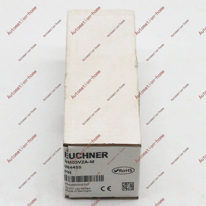 1PC EUCHNER Safety Switch NM03VZA-M - EUCHNER [2]