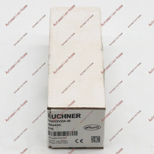 1PC EUCHNER Safety Switch NM03VZA-M - EUCHNER [2]