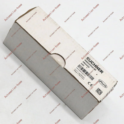 1PC EUCHNER Safety Switch NM03VZA-M - EUCHNER [5]
