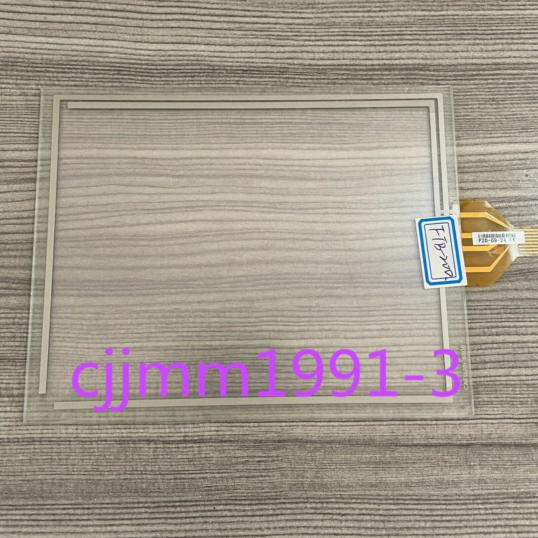 1PC EXFO FTB-200 Touch Screen Glass - EXFO [1]
