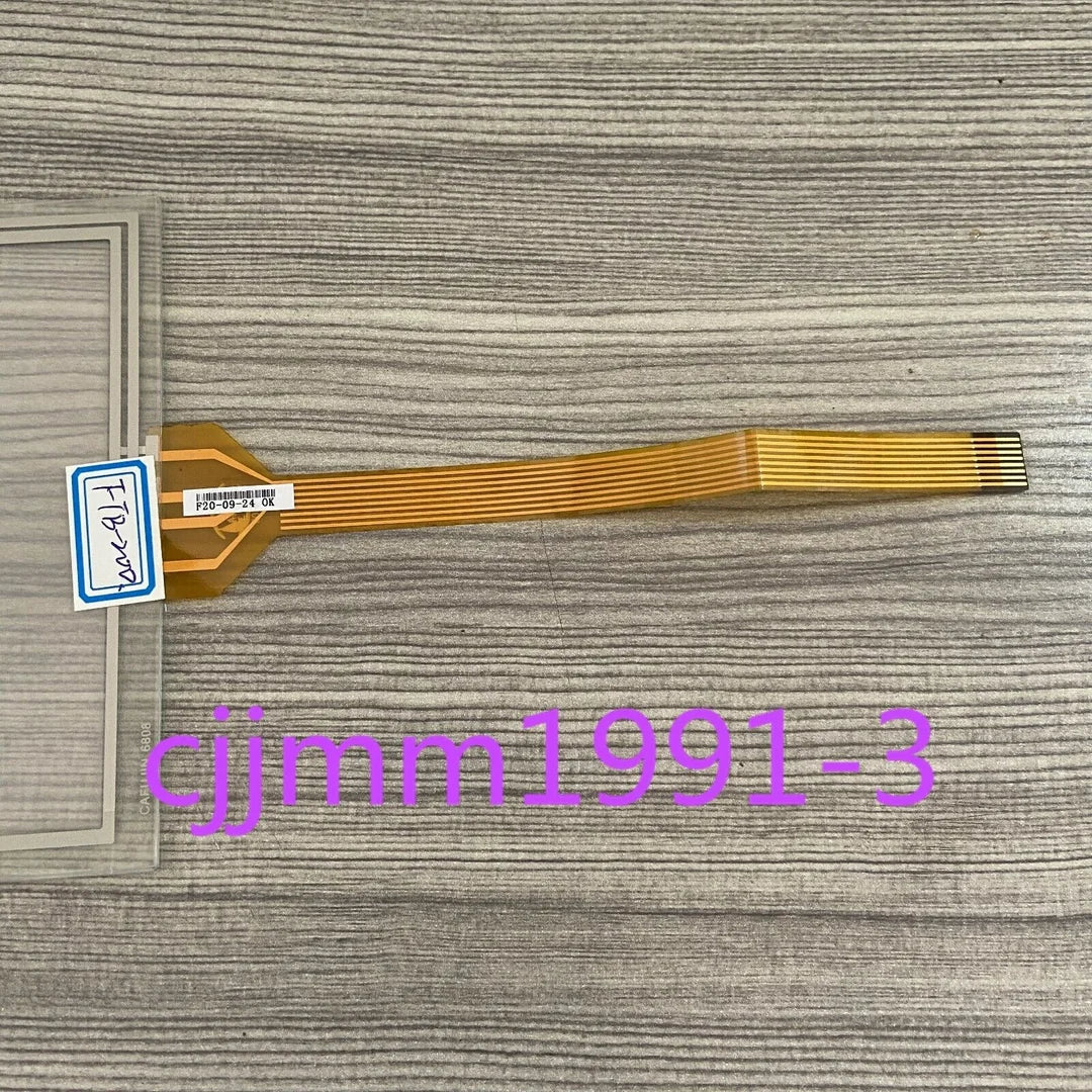 1PC EXFO FTB-200 Touch Screen Glass - EXFO [2]
