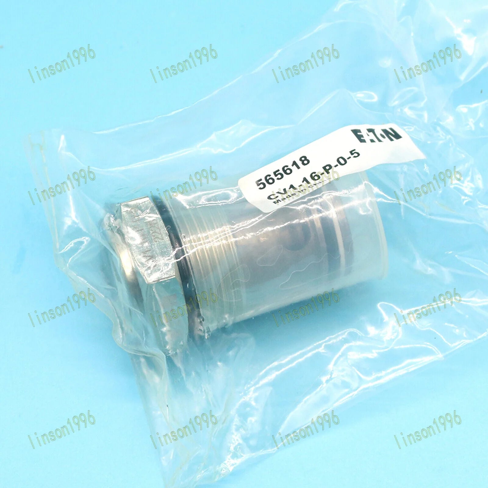 1PC Eaton CV116P05 Check Valve Cartridge Fast - EATON [5]